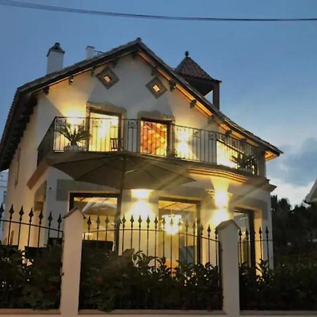 Villa St. Rafael Виланова-и-ла-Желтру Экстерьер фото